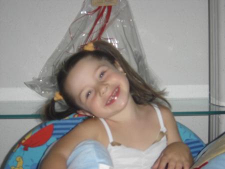 ma poupée